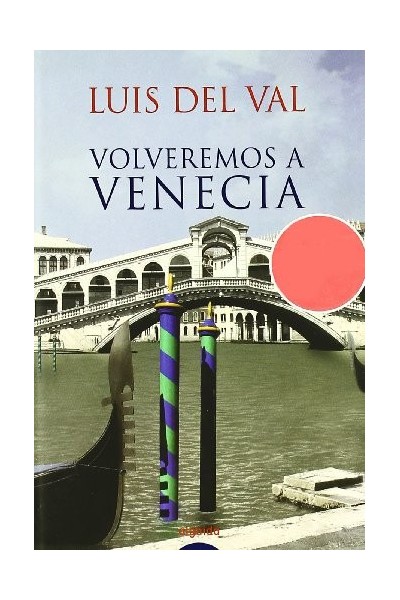 Volveremos A Venecia
